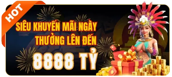 Slot game giải độc đắc lũy tiến