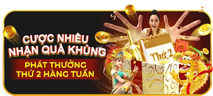 Ưu đãi nạp tiền hàng ngày cho bắn cá 88nn code