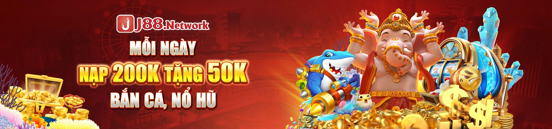 Thế giới bắn cá 88nn code với đồ họa sống động và cá vàng